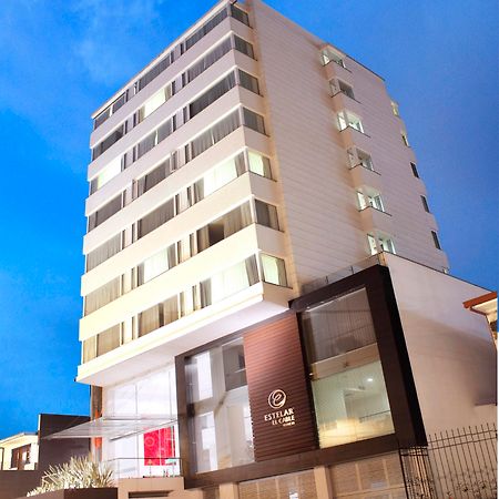 Hotel Estelar El Cable マニサレス エクステリア 写真