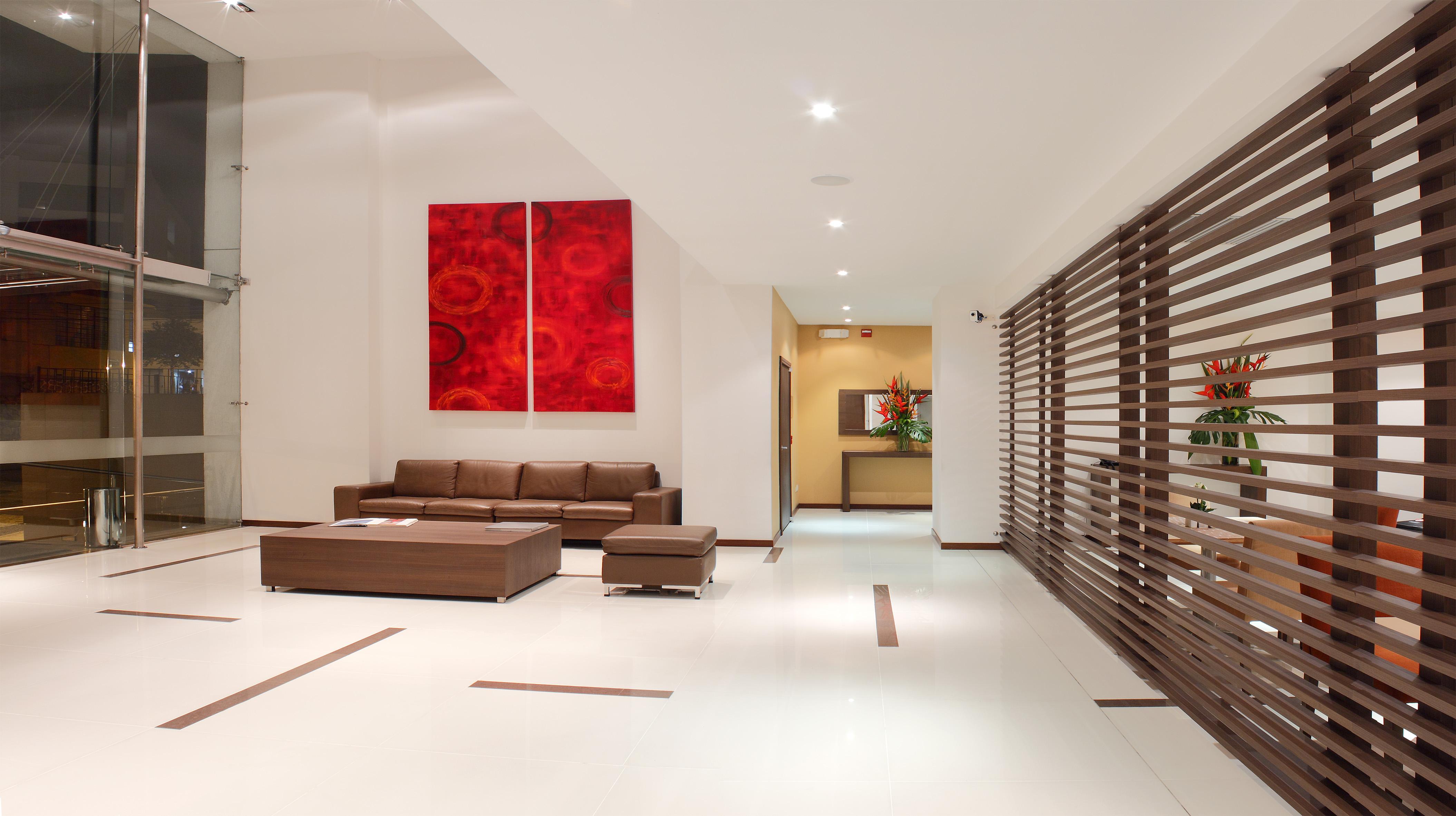 Hotel Estelar El Cable マニサレス インテリア 写真