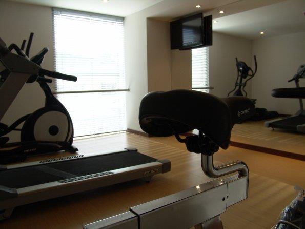 Hotel Estelar El Cable マニサレス 設備 写真