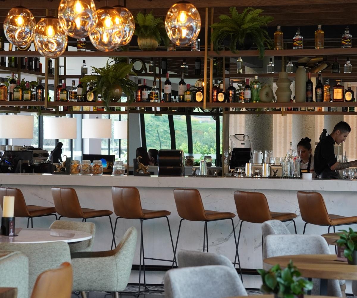 Hotel Estelar El Cable マニサレス エクステリア 写真
