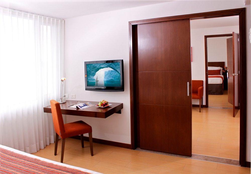 Hotel Estelar El Cable マニサレス エクステリア 写真
