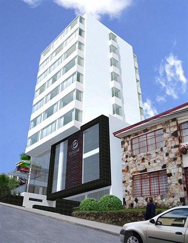 Hotel Estelar El Cable マニサレス エクステリア 写真