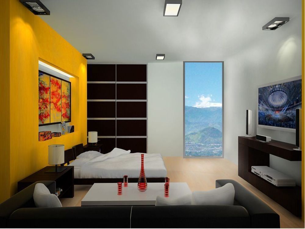Hotel Estelar El Cable マニサレス 部屋 写真